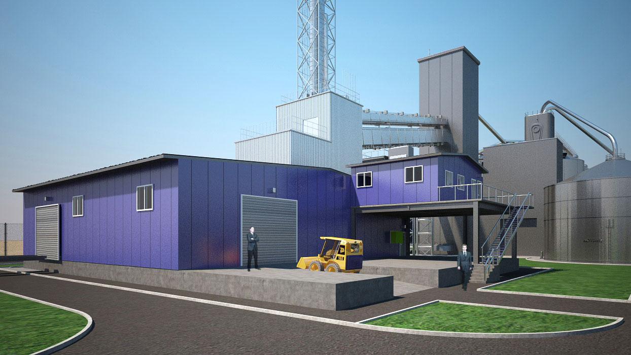 Техцентр / Мойка